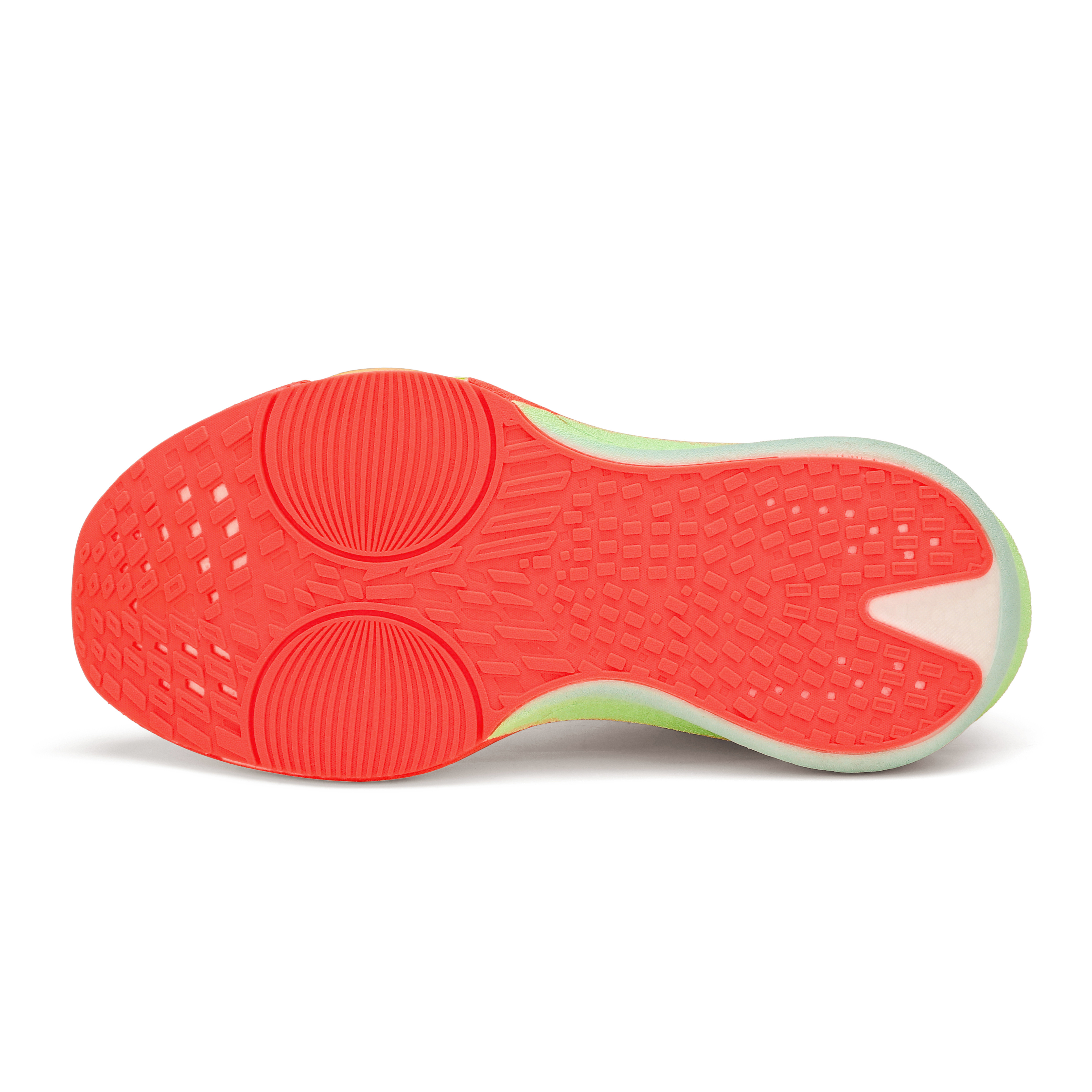 Jianjie Flight Degree Cushioning Slip Resistant Breathable Low top