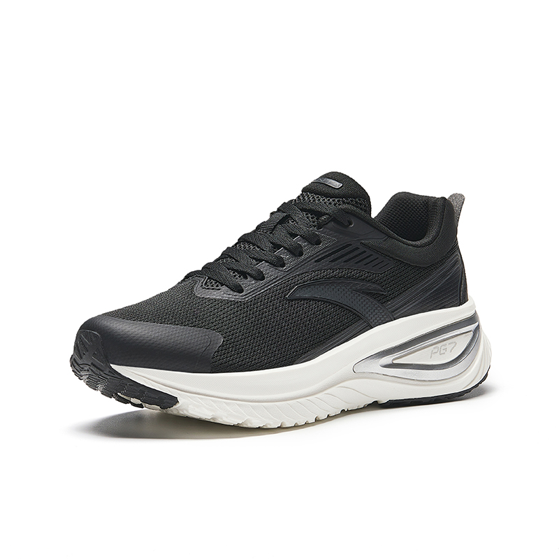 Anta Journey Low top Running Shoes Women’s Black