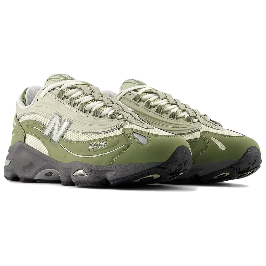 1000 New Balance ‘Dark Olivine’