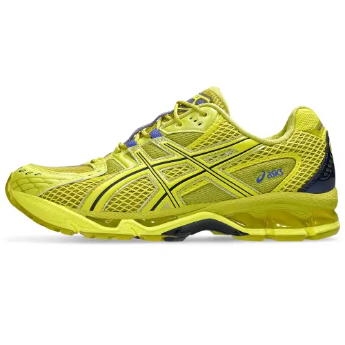 ASICS Gel Nimbus 10.1 Kelp Lemon Spark