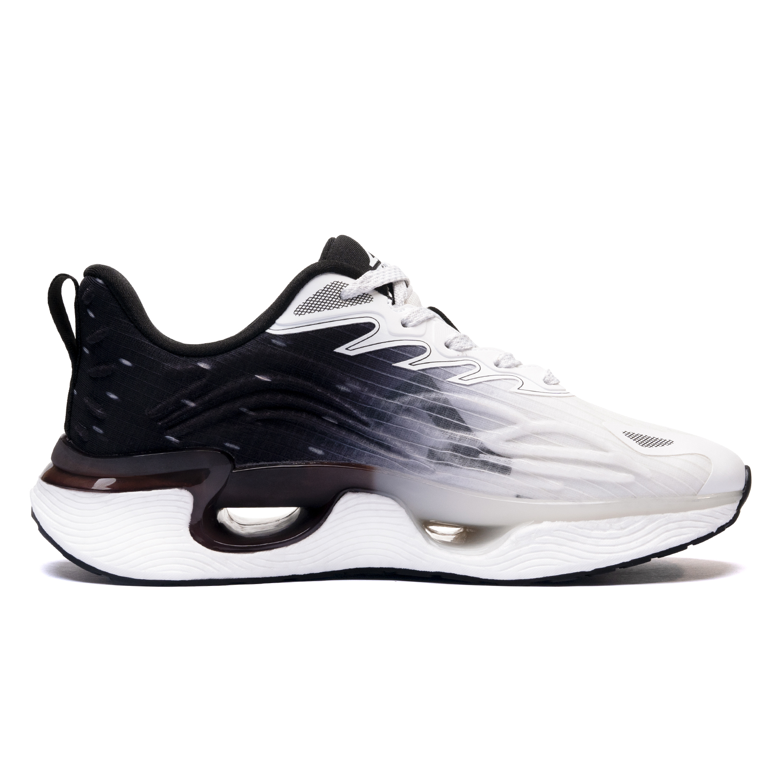 TEPOR Cushioning Height Increasing Lightweight Breathable Slip Resistant Quiet
