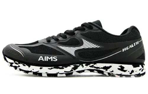 HEALTH 699S PU Cushioning Slip Resistant Abrasion Resistant Cushioning Slip Resistant Abrasion Resistant Low top