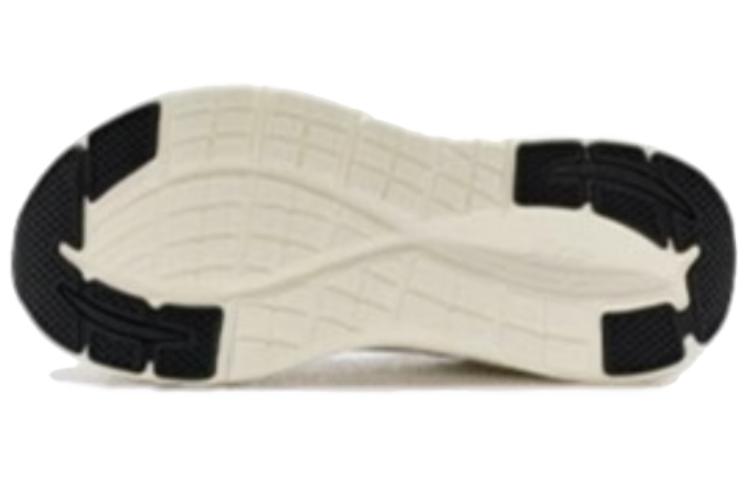 XTEP Cushioning, Wear Resistant Low top Running Shoes Women’s White