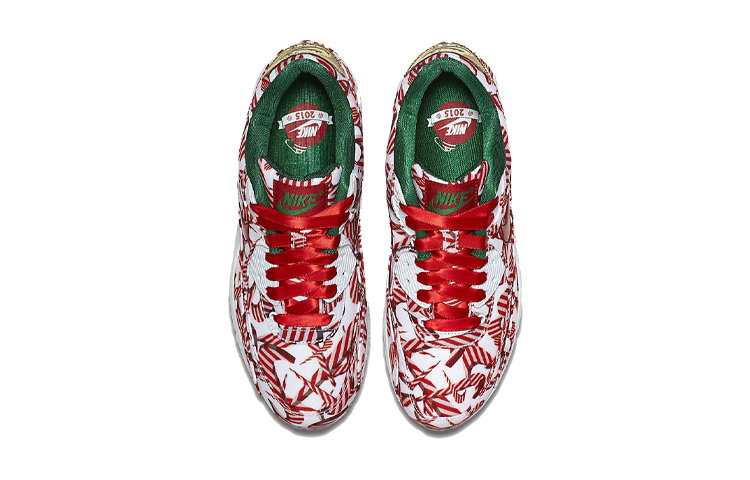 Nike Air Max 90 ‘Gift Wrapped Pack’ Women’s