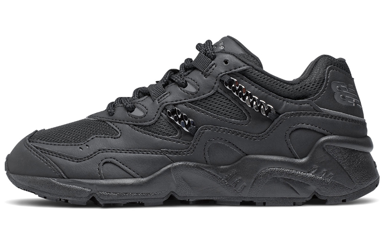 850 Wmns New Balance 'Black Silver' Women's