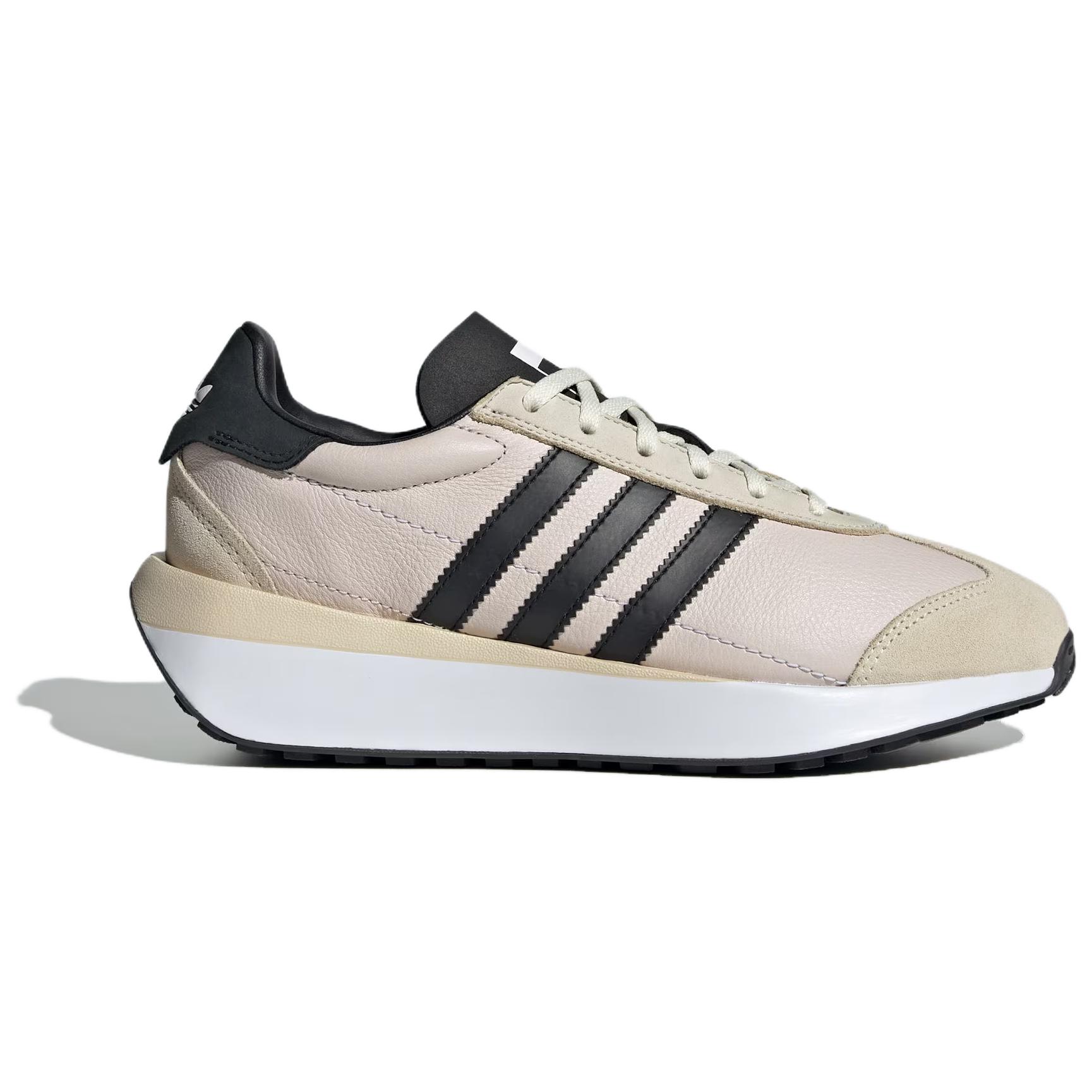 Adidas Originals Country Xlg ‘Beige Black’