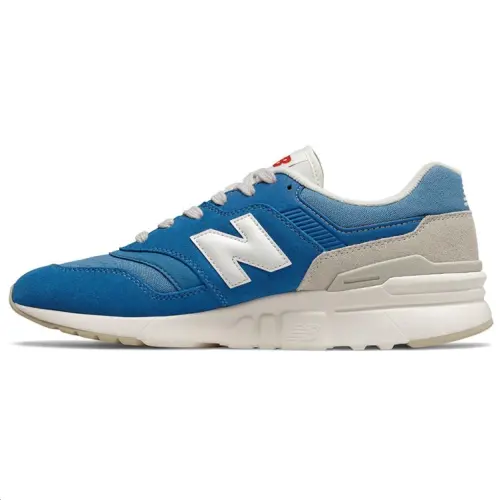 New Balance 997 'White Blue'