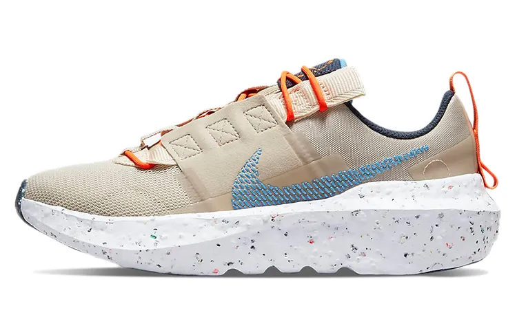 Nike Crater Impact 'Cream Light Photo Blue' Women's