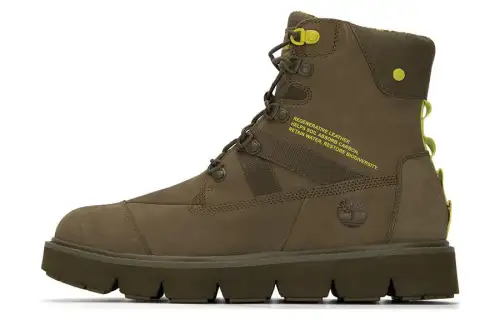 Timberland Raywood Boots 'Olive Green'