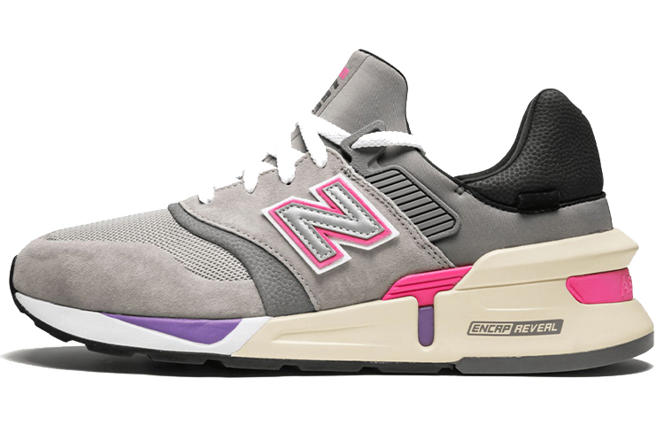 997 Kith x United Arrows & Sons x 997 New BalanceS 'Grey'
