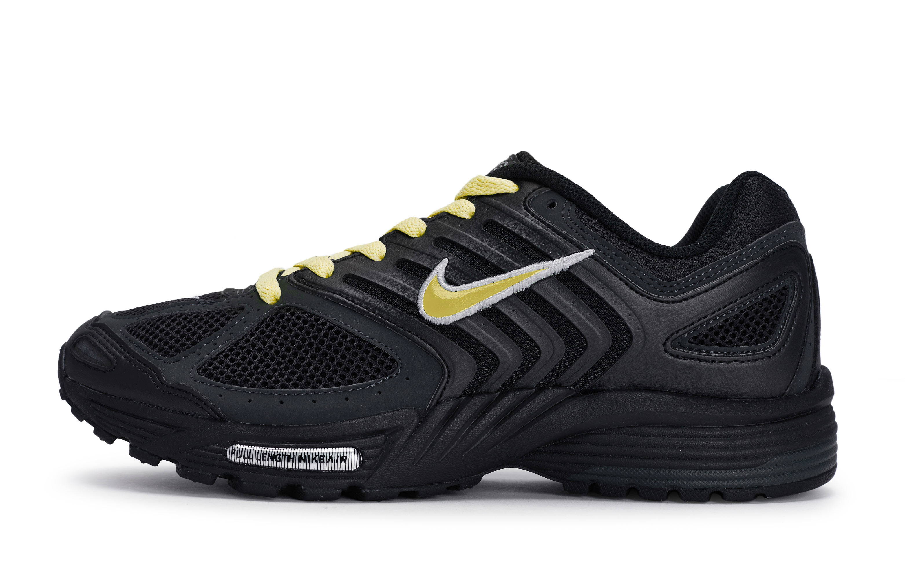 Nike Air Pegasus 2K5 Slip Resistant Abrasion Resistant Slip Resistant Abrasion Resistant Low top Running Shoes Unisex