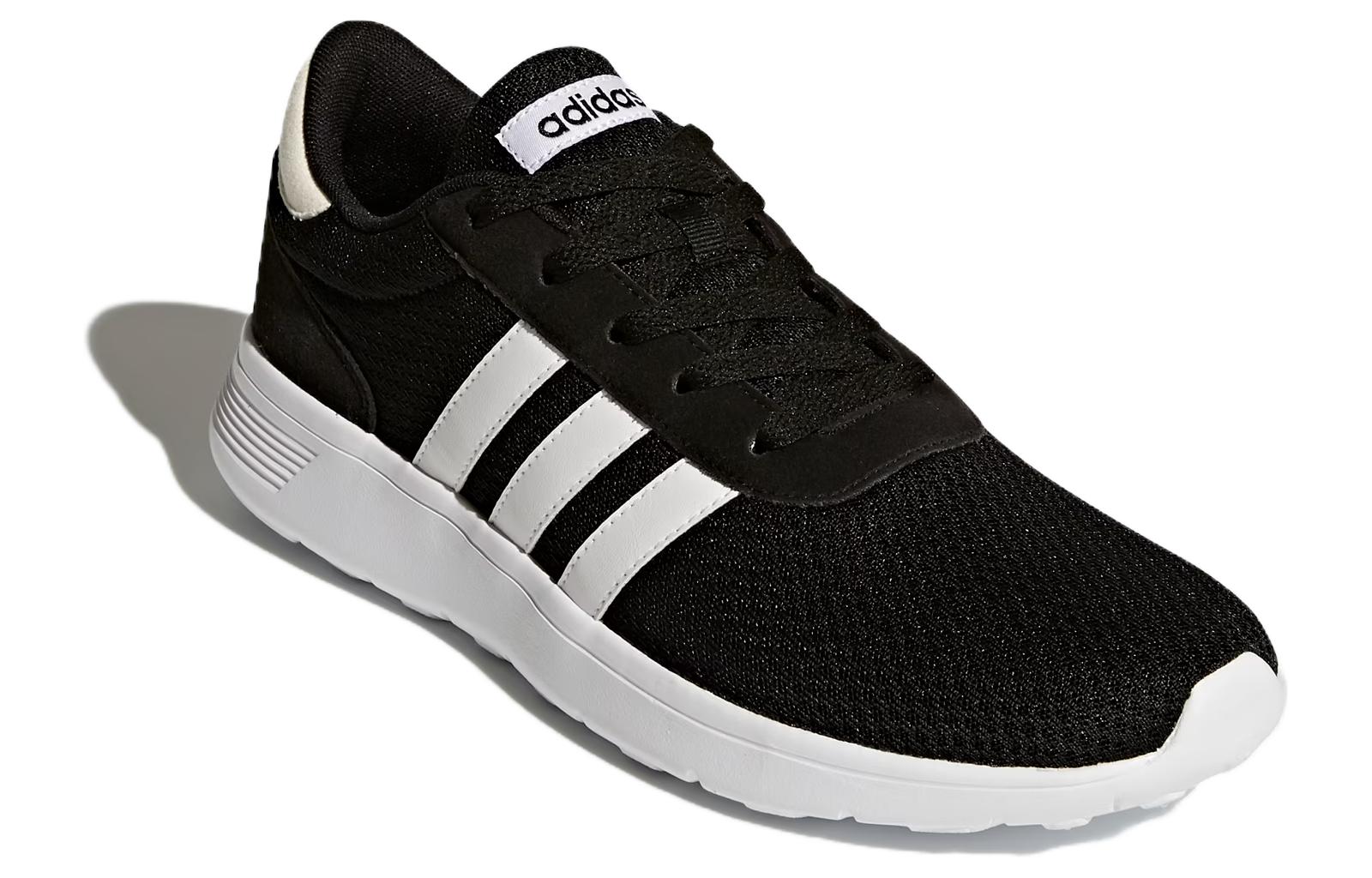 Adidas Lite Racer ‘Core Black’