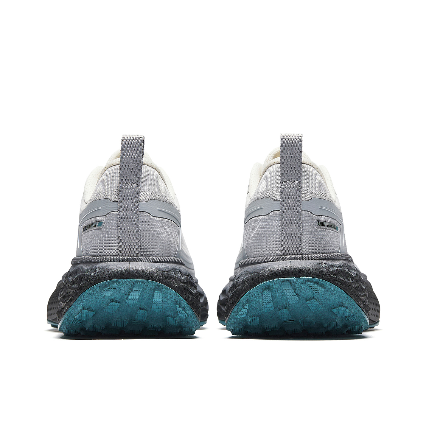 Anta Cushioning, Wear Resistant Low top Outdoor Shoes Men’s