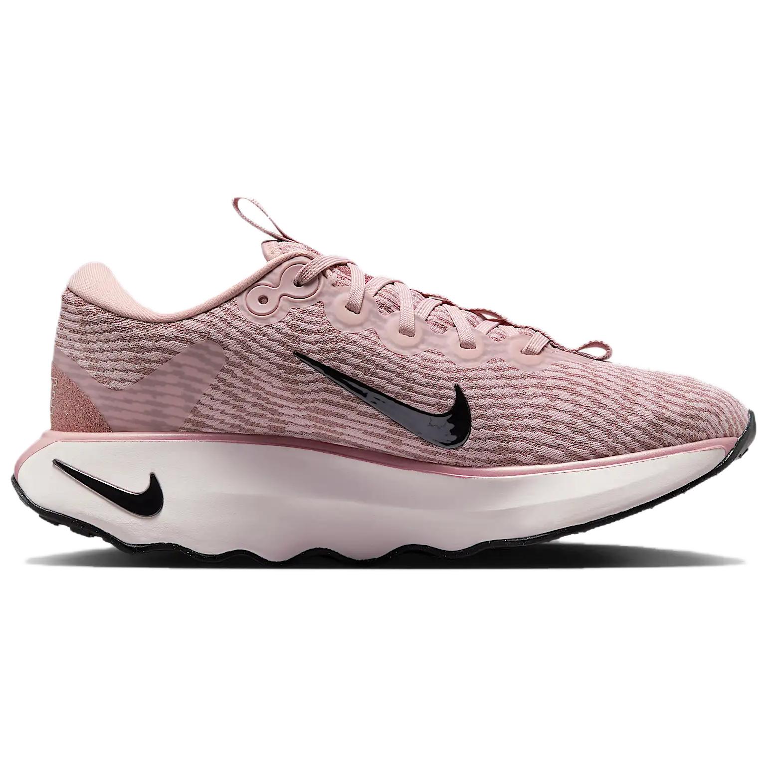 Nike Motiva Premium Pink Oxford Particle Pink Light Soft Pink Anthracite Women’s
