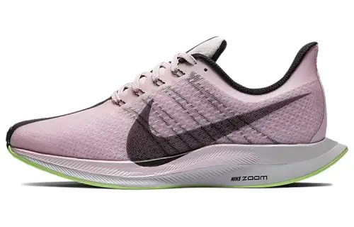 Nike Pegasus 35 Turbo Pegasus 35 Professional Sports Anti-Slip Lightweight Low-top Marathon Running Shoes Women's Mulberry Purple