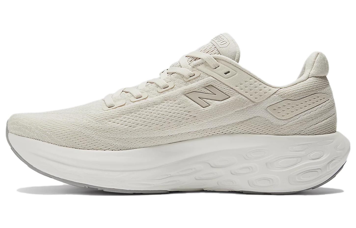 1080 Fresh Foam X New Balancev13 'Timberwolf Reflection'
