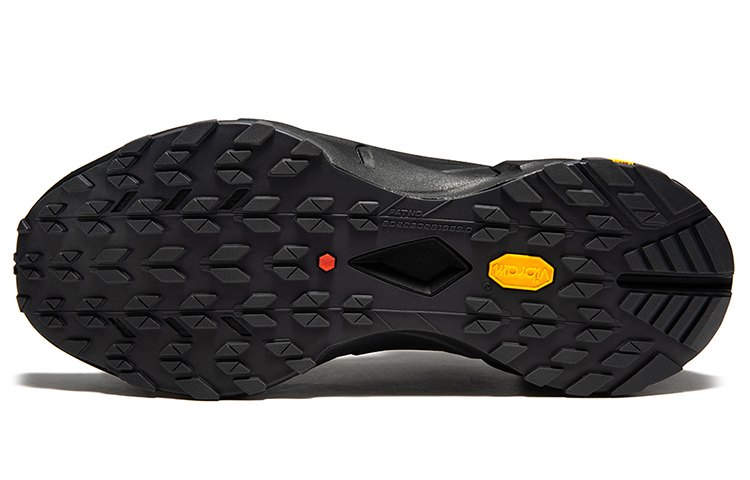 KAILAS FUGA YAO2 Running Shoes Women’s Low Top Ink Black