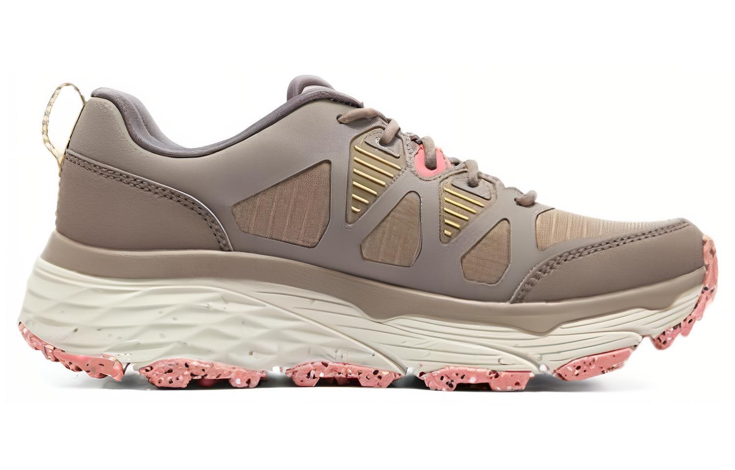 Skechers Max Cushion Elite Trail Women’s