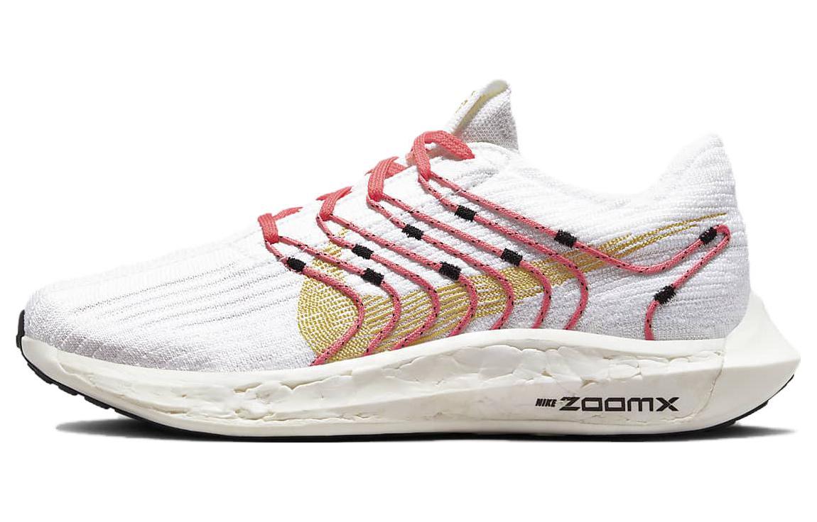 Женские кроссовки Nike Nike Pegasus Turbo Next Nature (бело-красный)