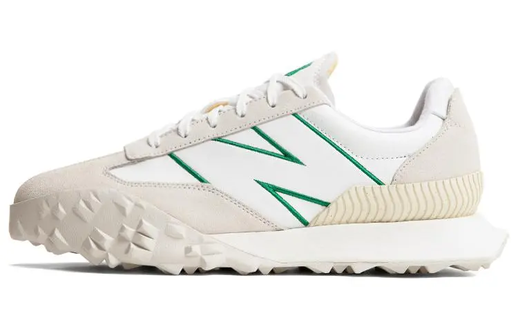 XC-72 New Balance 'White Succulent Green'