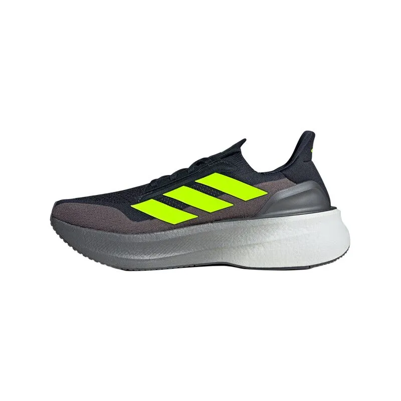 Adidas ULTRABOOST 5X Low top Casual Training Long Distance Running Shoes Men's Black
