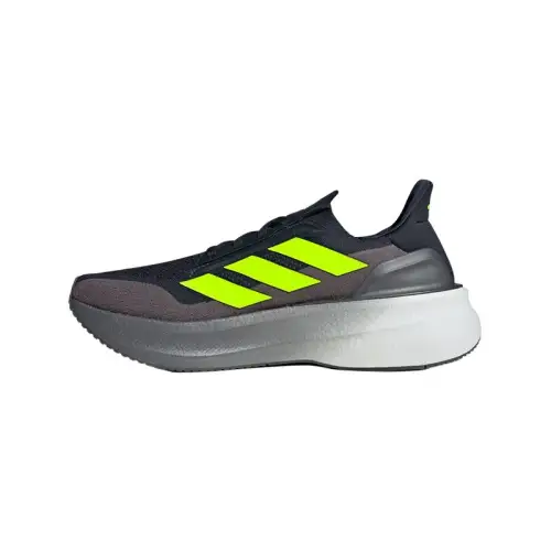 Adidas ULTRABOOST 5X Low top Casual Training Long Distance Running Shoes Men's Black
