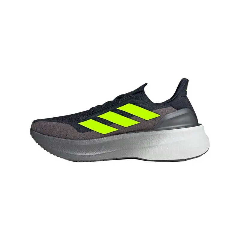 Adidas ULTRABOOST 5X Low top Casual Training Long Distance Running Shoes Men's Black