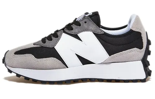 327 New Balance 'Black White'