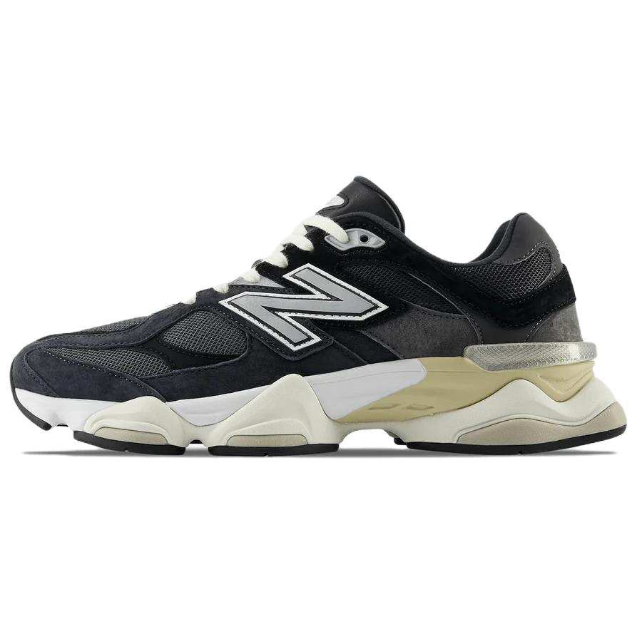 9060 New Balance 'Black Phantom Magnet'
