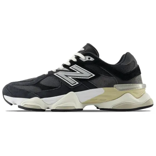 9060 New Balance 'Black Phantom Magnet'