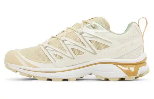 XT-6 Salomon Expanse 'Cottage Core'