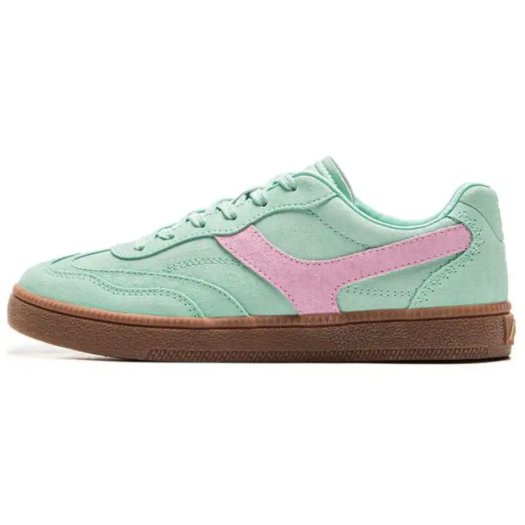 Li Ning Yunchuan Abrasion Resistant, Lightweight, Balanced Abrasion Resistant, Lightweight, Balanced Low top