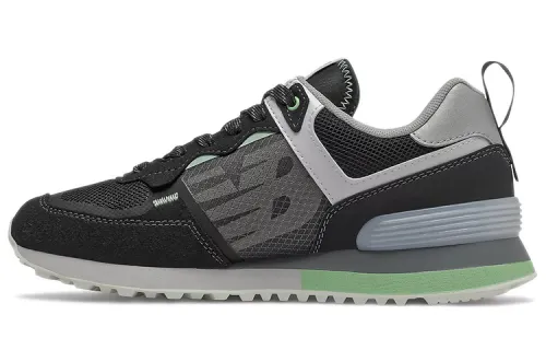${brand1779311New Balance480} Wmns New Balance 'Black Green' Women's
