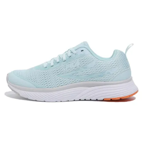 FILA RGB Flex Comfortable Cushioning Abrasion Resistant Low top Casual Running Shoes Unisex Blue