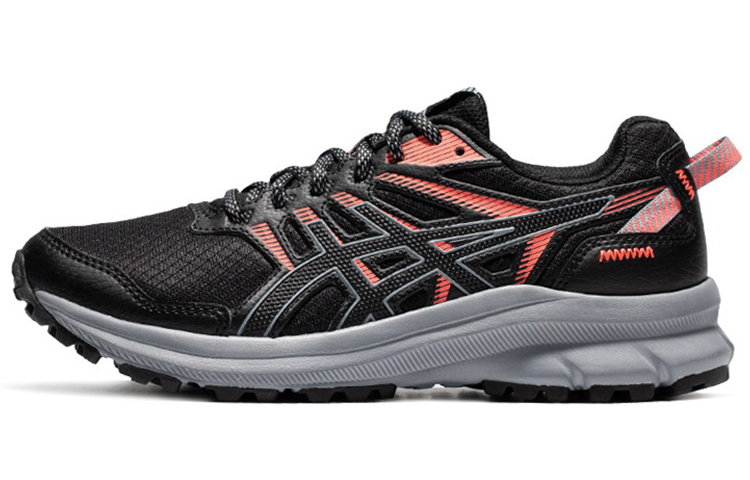 ASICS Trail Scout 2 'Black Sheet Rock' Women's