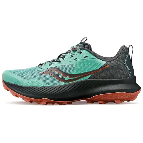saucony Women's Blaze TR 'Sprig'