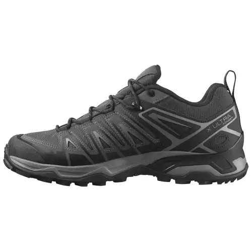 SALOMON X Ultra Pioneer Comfortable And Lightweight Slip Resistant, Abrasion Resistant, Waterproof
