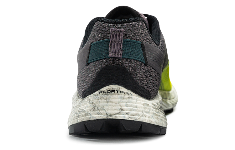 MERRELL MTL MQM ‘Hi Viz’