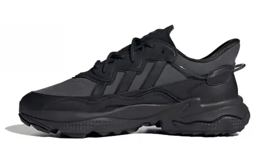 adidas originals Ozweego Grey Double Black