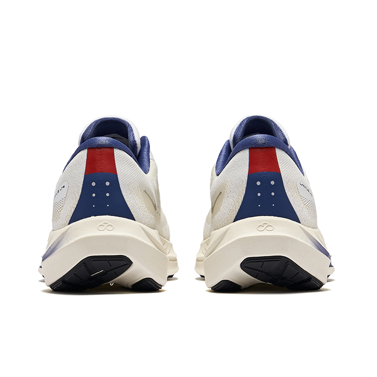 Erke Cushioning Lightweight Rebound Cushioning Lightweight Rebound Low top Casual Running Shoes Men’s