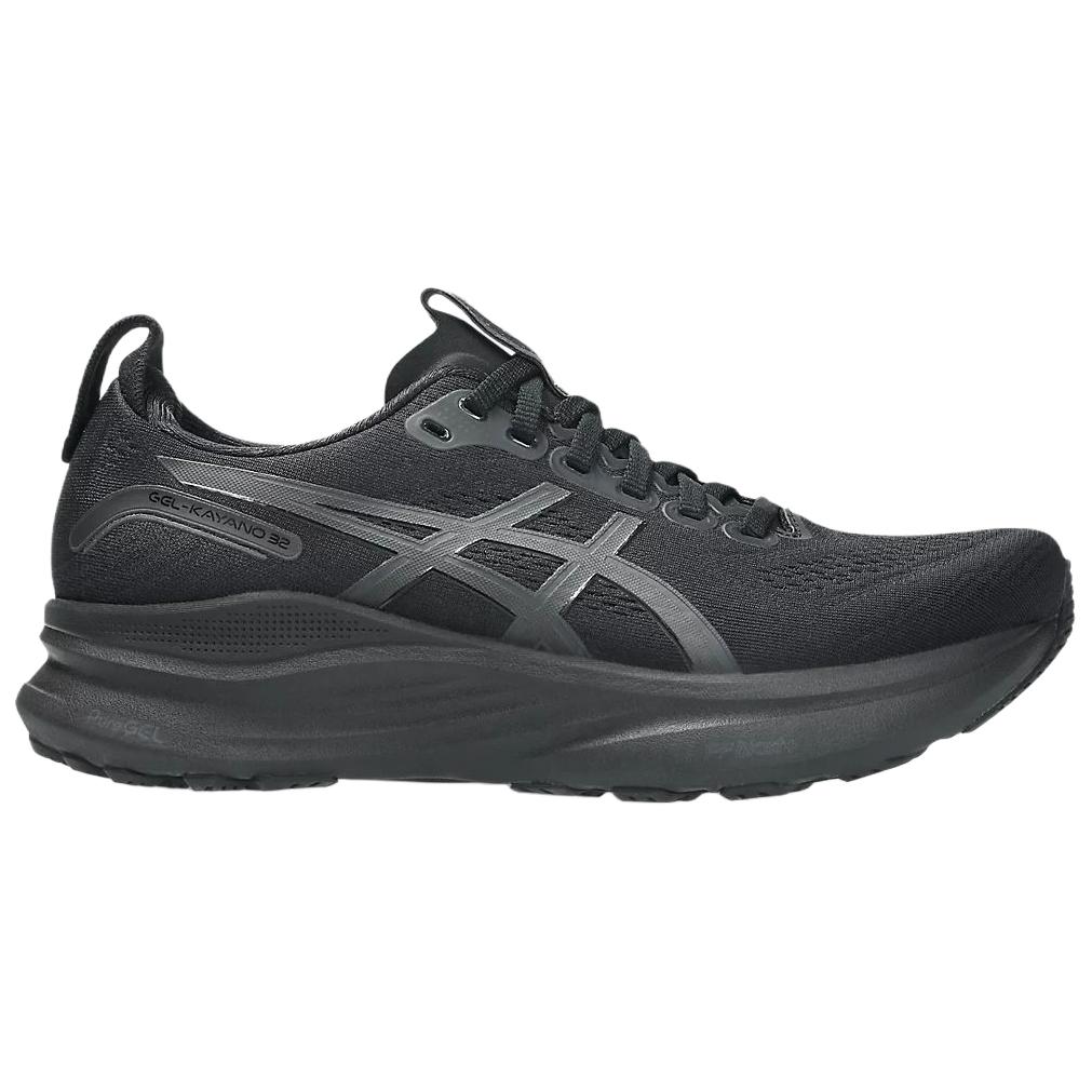 ASICS Gel Kayano 32 Black Graphite Grey Women’s