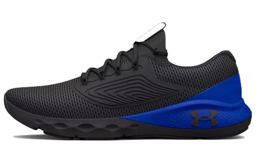 Under Armour Charged Vantage 2 'Jet Grey Versa Blue'