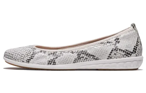Timberland Bradstreet Women's Casual Shoes Women's Beige