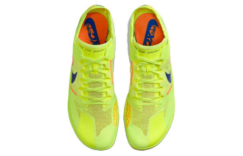 Nike ZoomX Dragonfly Xc Cross ‘Volt Total Orange’