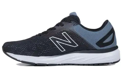New Balance 480 Series Low Top Black/Gray