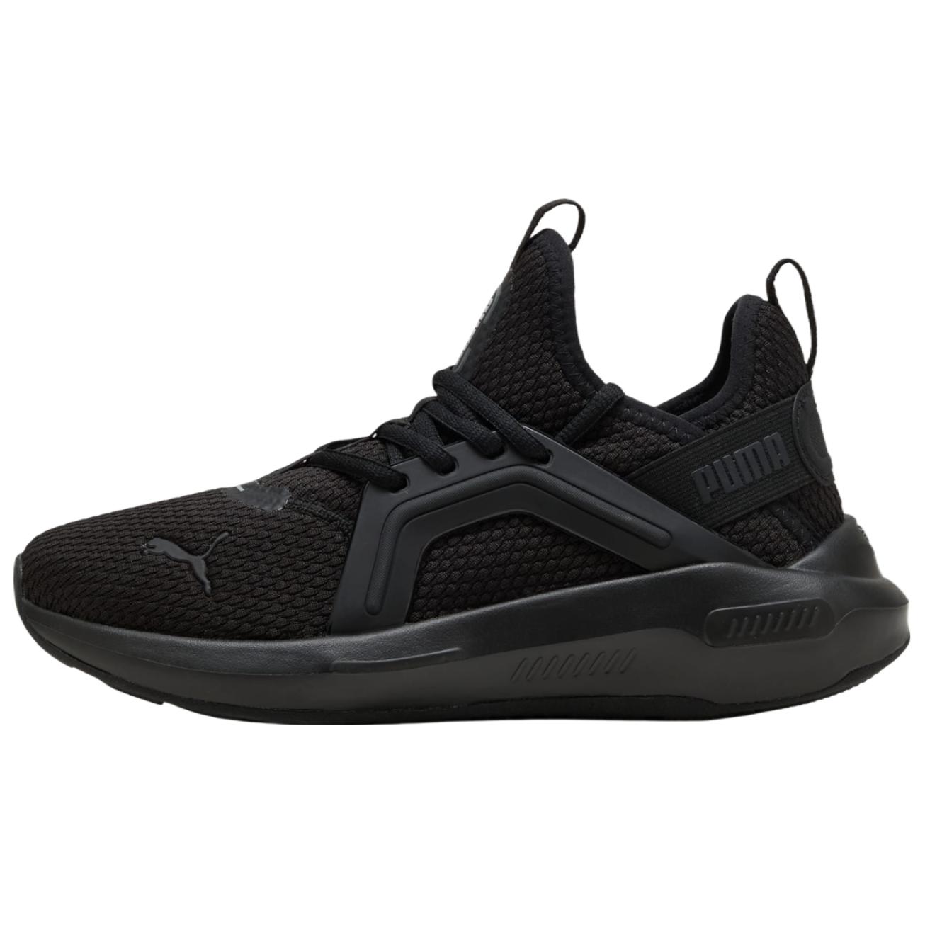 PUMA Softride Enzo 5 Comfortable And Lightweight Slip Resistant Abrasion Resistant Slip Resistant Abrasion Resistant