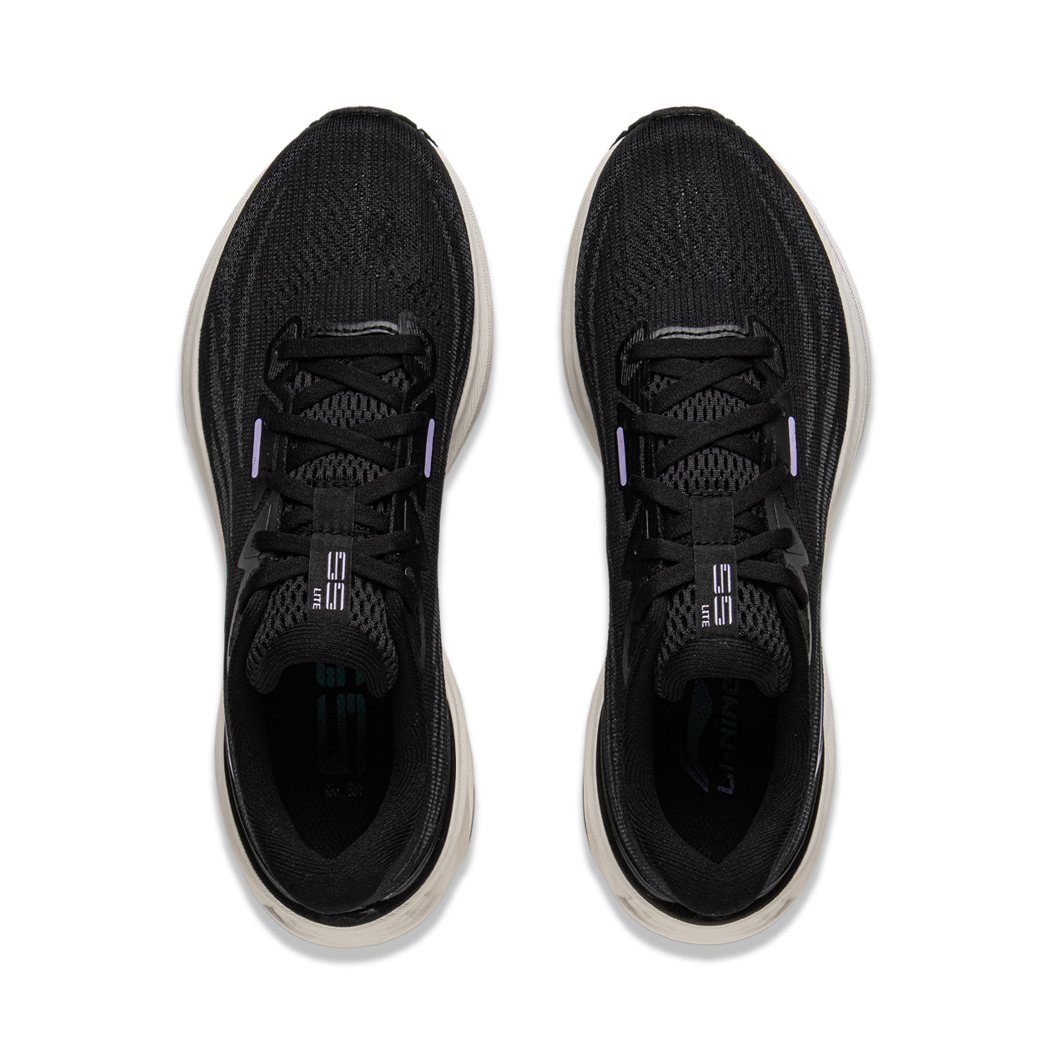 Li Ning My Leap 3.0 Cushioning Slip Resistant Abrasion Resistant Breathable Support Lightweight Rebound Low top