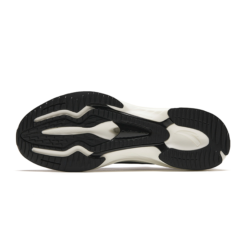 Anta Road Run Cushioning Slip Resistant Abrasion Resistant Rebound Cushioning Slip Resistant Abrasion Resistant Rebound