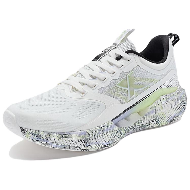 XTEP Galloping Wind 7.0 Cushioning Low top Running Shoes Women’s