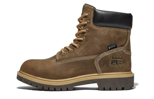 Timberland Women's Direct Attach 6 Inch Boot 'Turkish Coffee'